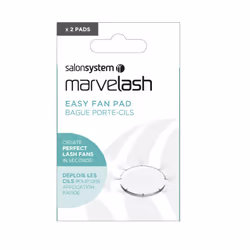 Salon System Marvelash Easy Fan Lash Pad (2)