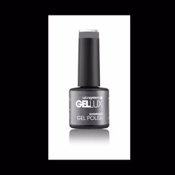 Salon System Gellux Mini Gel Polish Smoke 'N' Sparkle 8ml