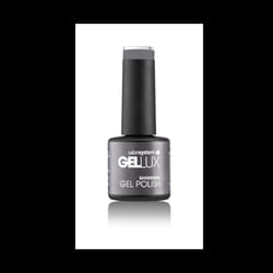 Salon System Gellux Mini Gel Polish Smoke 'N' Sparkle 8ml