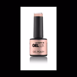 Salon System Gellux Mini Gel Polish Porcelain Doll 8ml