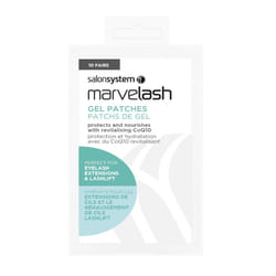 Marvelash Gel Patches 10 Pairs