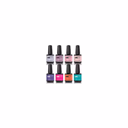 Salon System Gellux Gel Polish 15ml