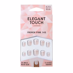 French Nails 143