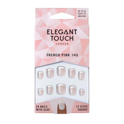 French Nails 143