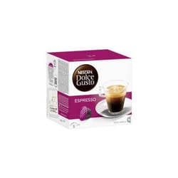 Dolce Gusto Espresso (3 x 16'S)