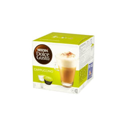 Dolce Gusto Cappuccino Pods (3 x 16'S)