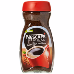NESCAFÃ Original Instant Coffee, 300 g