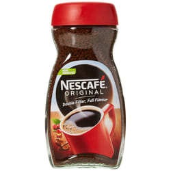 NESCAFÃ Original Instant Coffee, 300 g