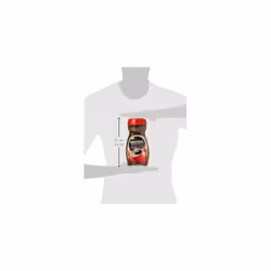 NESCAFÃ Original Instant Coffee, 300 g