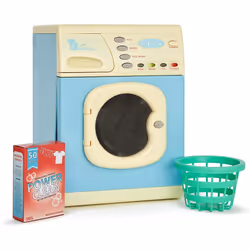Casdon 47650, Electronic washer, 3 yr(s), Sounding, C