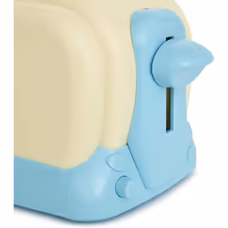 Casdon Breakfast Realistic Toy Kettle & Toaster Set Children Aged 3+