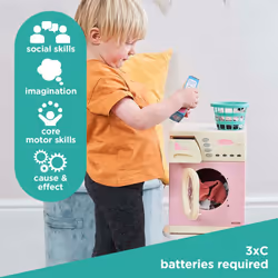 Casdon 62150 role play toy