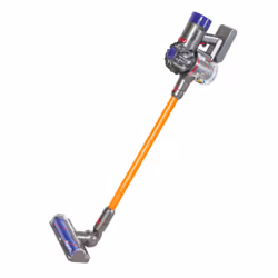 Casdon Dyson Cordless Vacuum, Housekeeping, 3 yr(s), Sounding, AA
