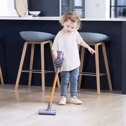 Casdon Dyson Cordless Vacuum - Additional view 5