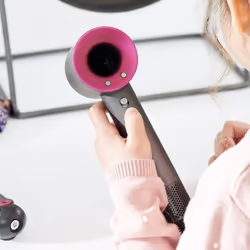 Casdon Dyson Supersonic & Corrale Deluxe Styling Set