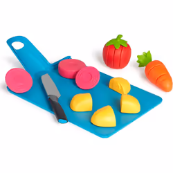 Casdon Joseph Joseph Chop2Pot Toy Set