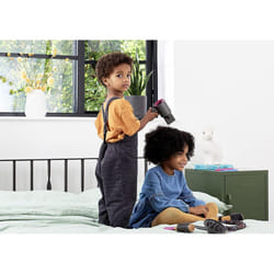Casdon Dyson Supersonic Styling Set Interactive TOY Hairdryer For Children