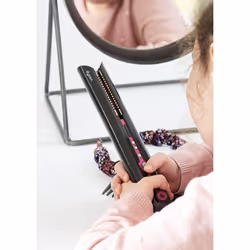Casdon Dyson Supersonic & Corrale Deluxe Styling Set TOY Hairdryer & Straighteners For Children