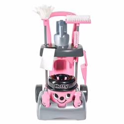 Deluxe Hetty Cleaning Trolley