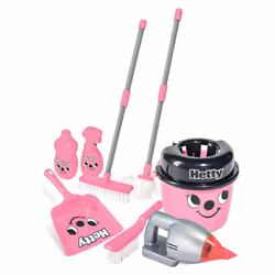 Deluxe Hetty Cleaning Trolley