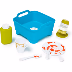 Joseph Joseph Wash & Scrub Playset