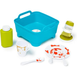 Joseph Joseph Wash & Scrub Playset