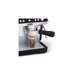 Casdon DeLonghi Barista Coffee Machine | Toy Coffee Machine For Children Aged 3+ | Features Realistic Sounds & Magic Coffee Reveal! - Additional view 8
