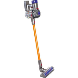 Casdon 68702 Dyson Cordless Vacuum Interactive Toy for Children Aged 3