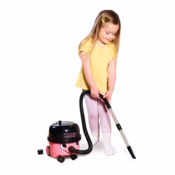 Casdon Hetty Vacuum Cleaner
