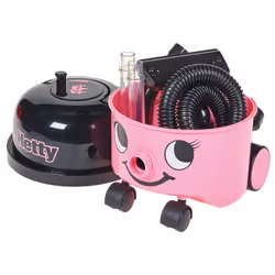 Casdon Hetty Vacuum Cleaner