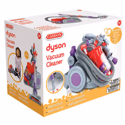 Dyson Dc22 Toy Vacuum Cleaner - Casdon Little Helper Hottest New -  toy vacuum casdon dyson little helper cleaner dc22 hottes ...