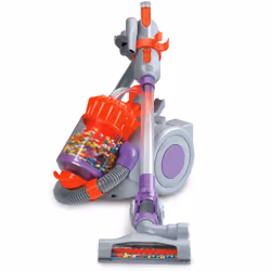 Dyson Dc22 Toy Vacuum Cleaner - Casdon Little Helper Hottest New -  toy vacuum casdon dyson little helper cleaner dc22 hottest new
