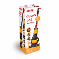 Casdon Ball Toy Vacuum Cleaner "Dyson Ball"