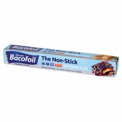 Baco Foil - Non-Stick Single
