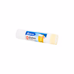 Baco 15 x 50L White Swing Bin Liners
