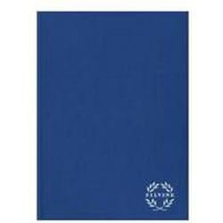 Silvine MANUSCRIPT BOOK FNT 96LF A4
