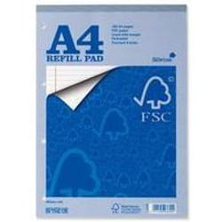 Silvine EVERYDAY A4 RFL PAD PK5