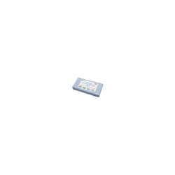 2Work All-Purpose Cloth 600x300mm Blue (Pack of 50)