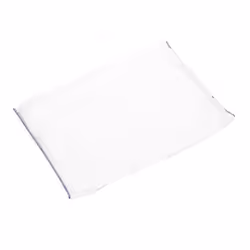 MAXIMA Maxima Dishcloth 300x400mm White (Pack 10) - 707002
