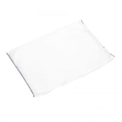 MAXIMA Maxima Dishcloth 300x400mm White (Pack 10) - 707002