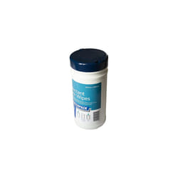 Caterpack 30006 Disinfectant Wipe, Blue, 150 Wpies