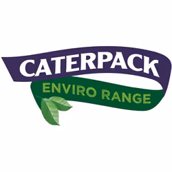 Caterpack Enviro Wooden Teaspoons | 100 Pack | Size: 4.25'