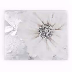 Graham & Brown Grey Bloom