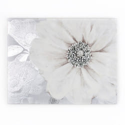 Graham & Brown Grey Bloom