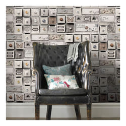 Fresco Trinket Box Wallpaper (WAS 13.99) (WAS 13.99)