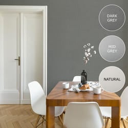 Fresco Fresca Plain Textured Paste the Paper Wallpaper