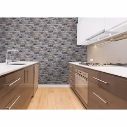 Fresco Industrial Brick Paste the Paper Wallpaper - Additional view 5