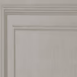 Fresco Wood Panelling Neutral Wallpaper
