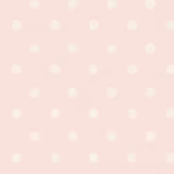 Cath Kidston Button Spot Pink Dotty Wallpaper
