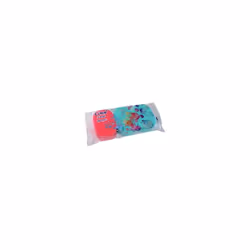 Coral 3 Pack Oval Bath Sponges